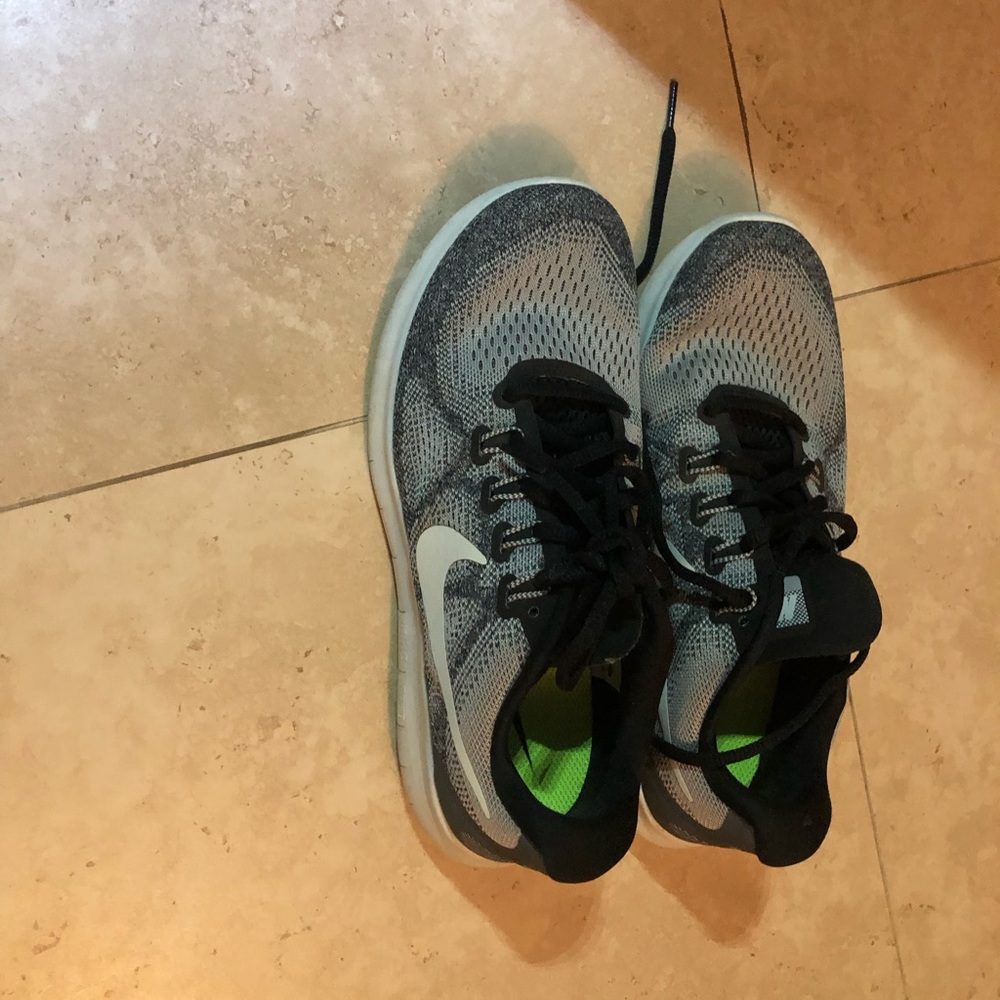 Nike Runnig Shoes